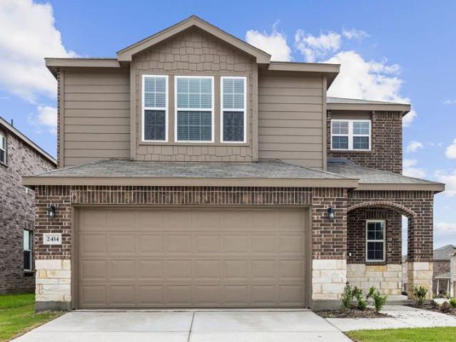 House for sale in Texas
