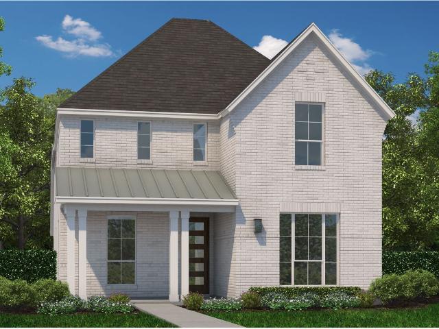 House for sale in Prosper, Texas