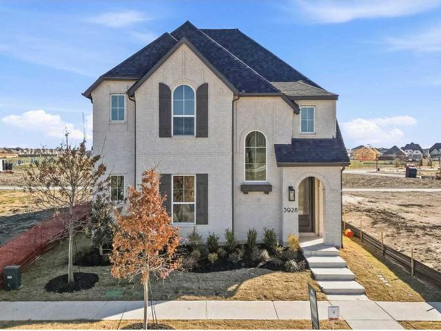House for sale in Prosper, Texas