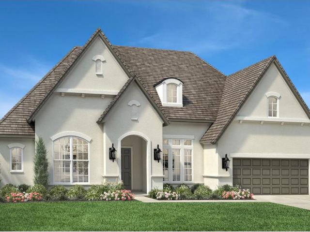 House for sale in Prosper, Texas