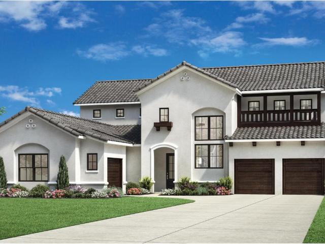 House for sale in Prosper, Texas