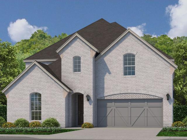 House for sale in Prosper