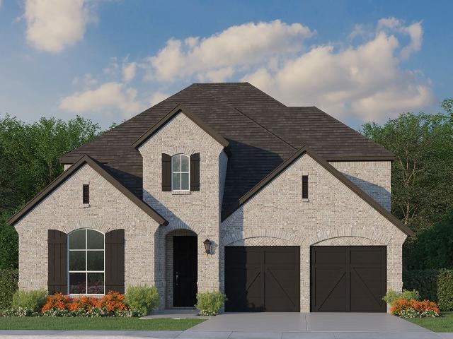 House for sale in Prosper, Texas