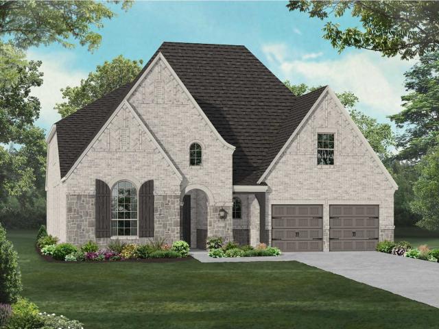 House for sale in Prosper