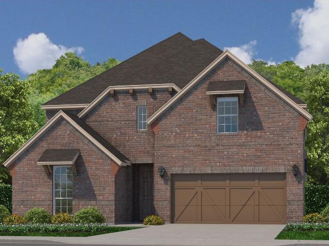 House for sale in Prosper