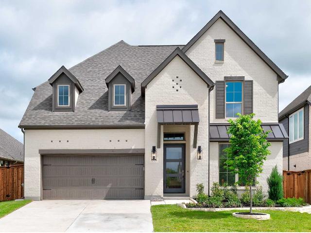 House for sale in Prosper