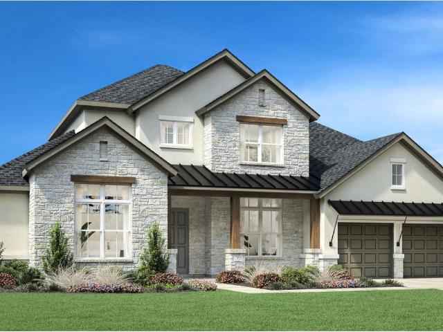 House for sale in Prosper