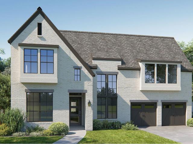 House for sale in Prosper, Texas