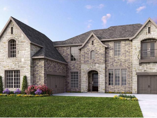 House for sale in Prosper, Texas