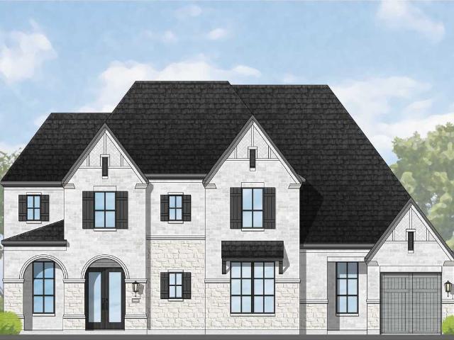 House for sale in Prosper