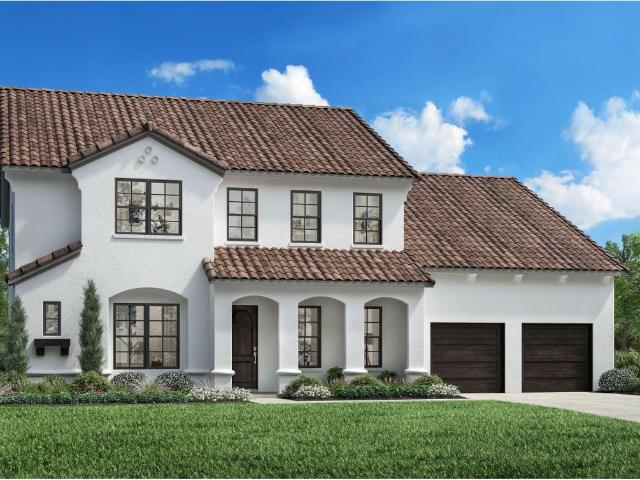 House for sale in Prosper