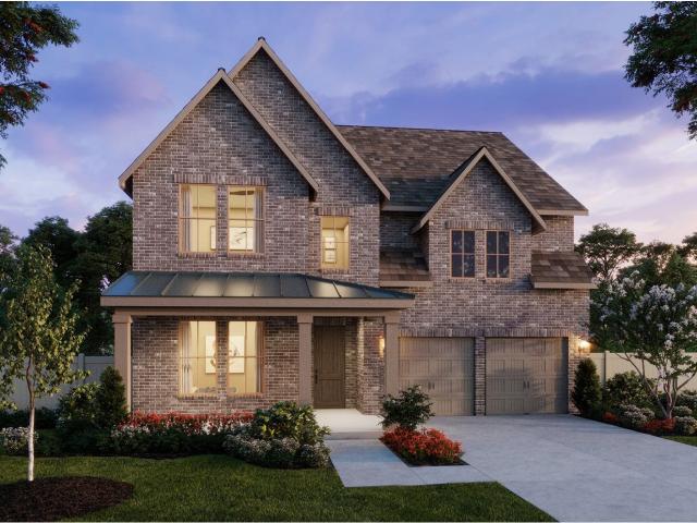 House for sale in Prosper