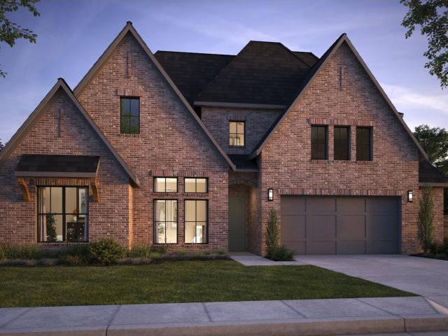 House for sale in Prosper, Texas