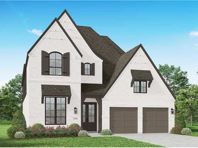 House for sale in Prosper