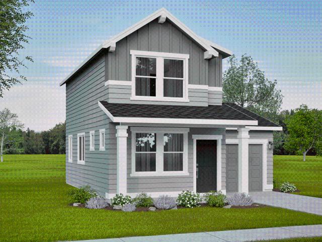 House for sale in Prosser, Washington