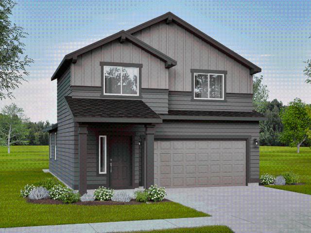 House for sale in Prosser, Washington