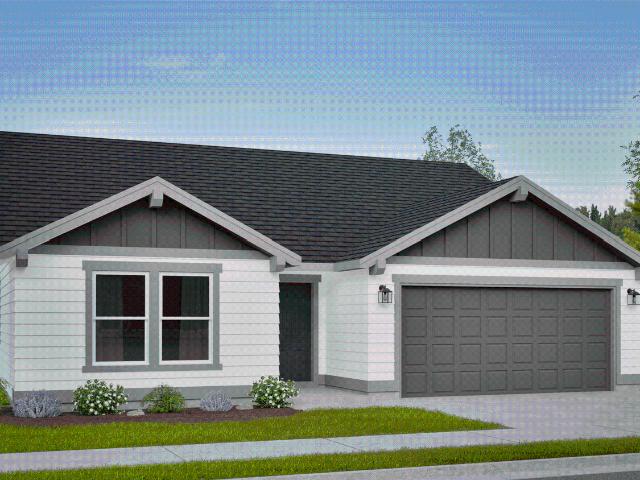 House for sale in Prosser, Washington