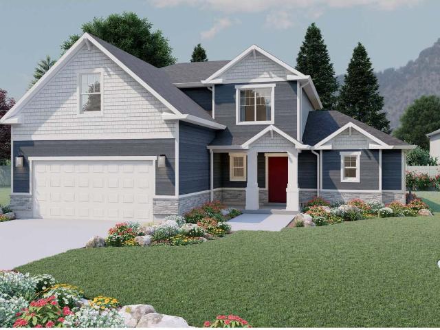 House for sale in Cache, Utah