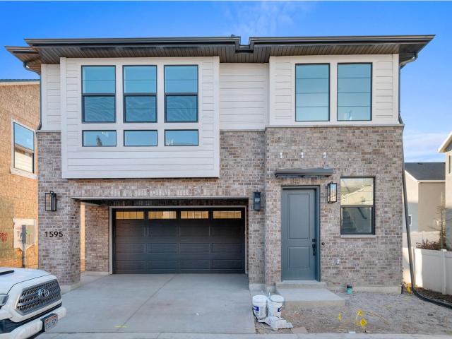 House for sale in Provo, Utah