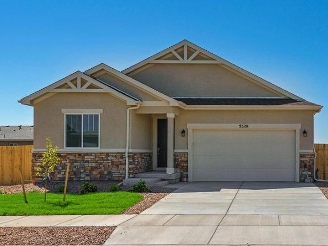 House for sale in Pueblo, Colorado