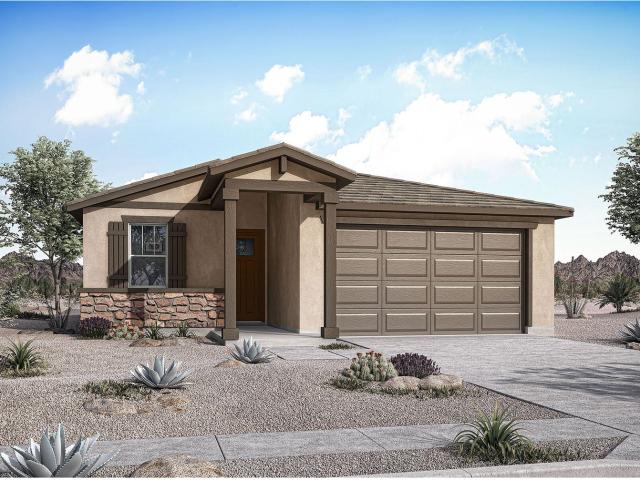 House for sale in Queen Creek, Arizona