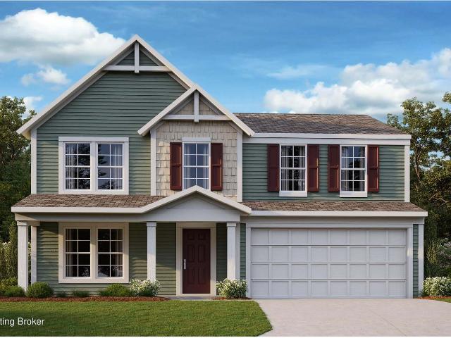 House for sale in Fort Knox, Kentucky