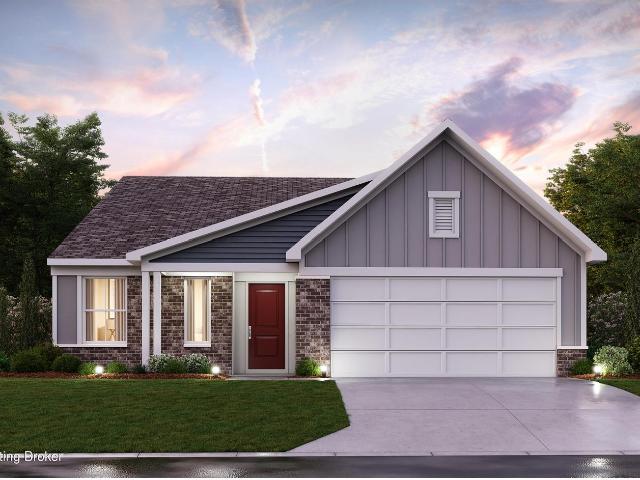House for sale in Fort Knox, Kentucky