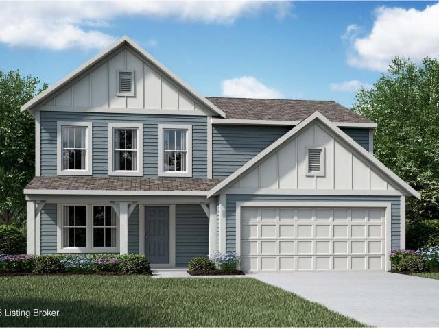 House for sale in Fort Knox, Kentucky
