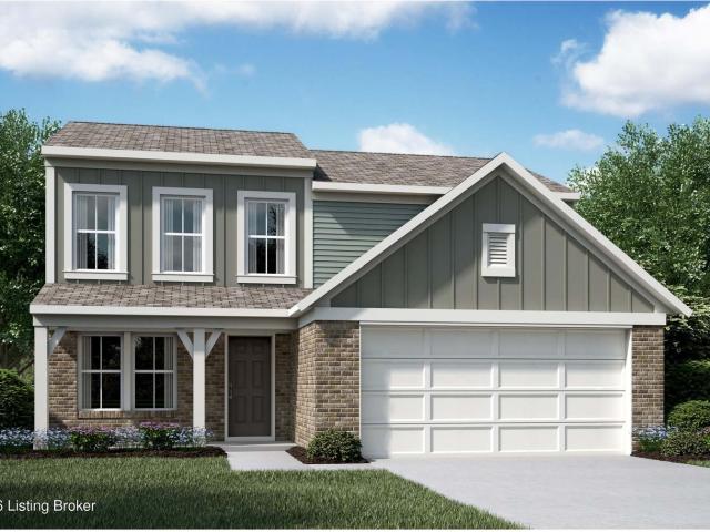 House for sale in Fort Knox, Kentucky