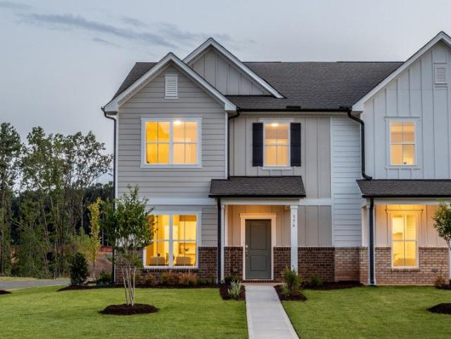 House for sale in Wake, North Carolina