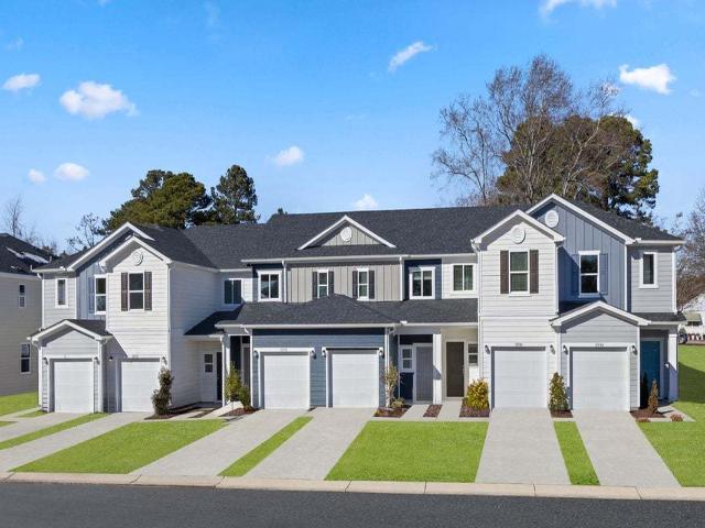 House for sale in Wake, North Carolina