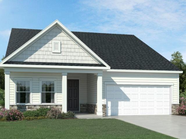 House for sale in Wake, North Carolina
