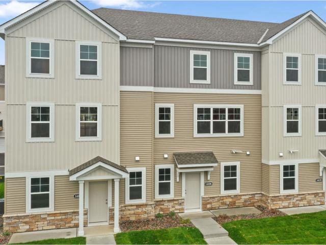 House for sale in Ramsey, Minnesota