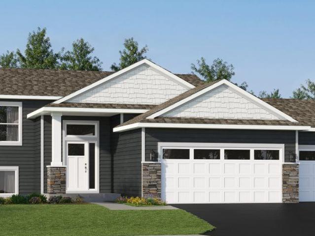 House for sale in Ramsey, Minnesota