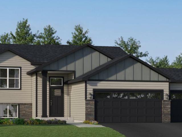 House for sale in Ramsey, Minnesota