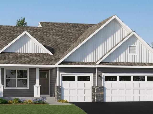 House for sale in Ramsey, Minnesota