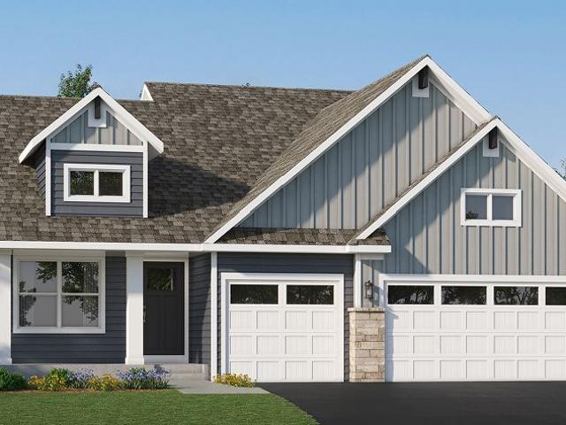 House for sale in Ramsey, Minnesota