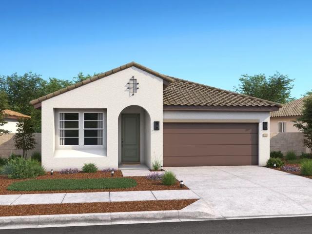 House for sale in Mather, California