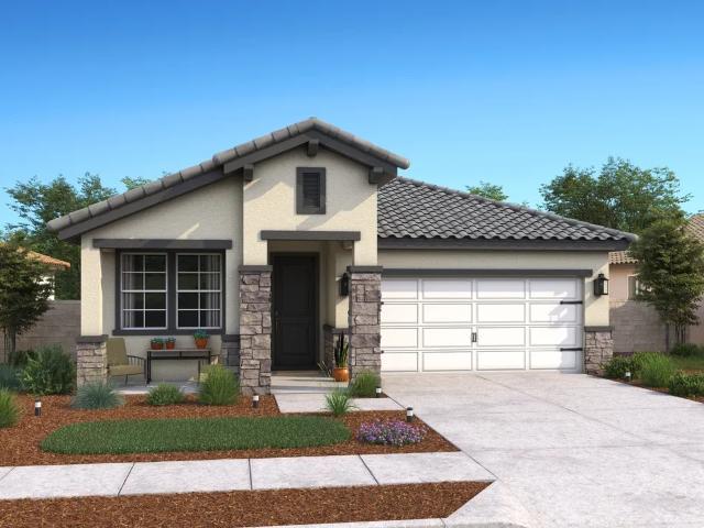 House for sale in Mather, California