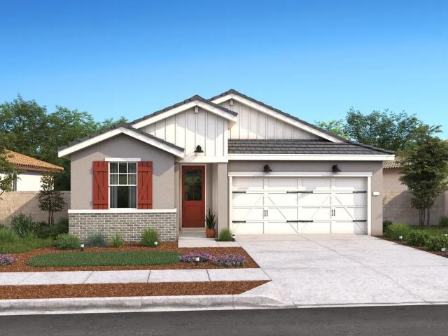 House for sale in Mather, California