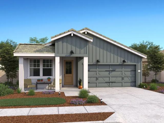 House for sale in Mather, California