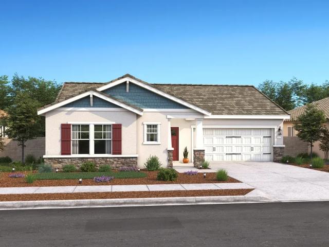 House for sale in Mather, California