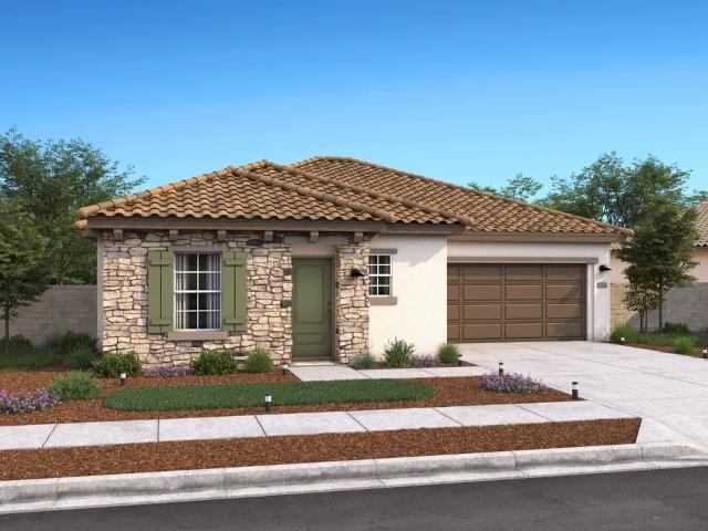 House for sale in Mather, California