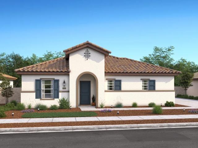 House for sale in Mather, California