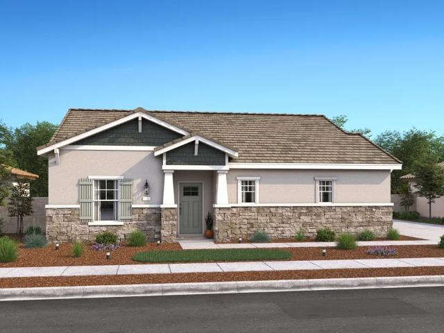 House for sale in Mather, California