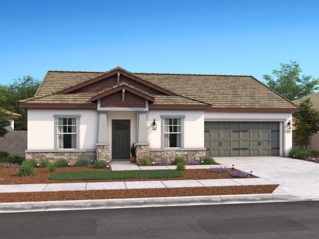 House for sale in Mather, California