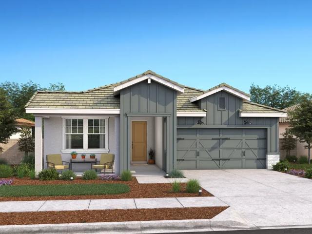 House for sale in Mather, California