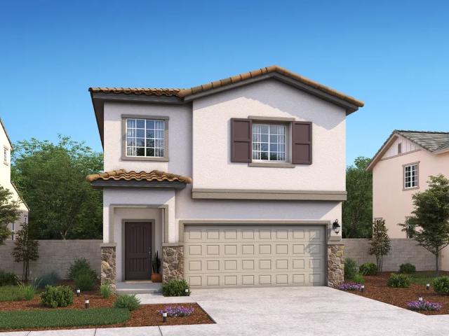 House for sale in Mather, California