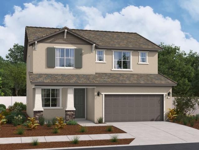 House for sale in Mather, California