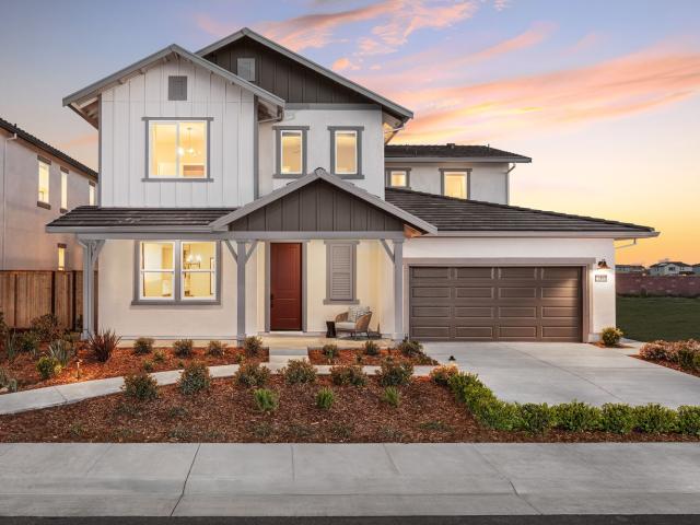 House for sale in Mather, California